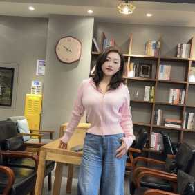 白云大胸妹兼值 - 婷婷