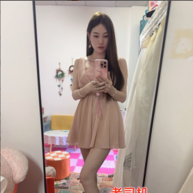 天河极品女神服务一流百分百真人-阿慧 可外出