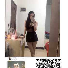 白云大道北 女神 - 小颜