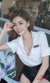 打卡越秀区小区的半夏姐姐