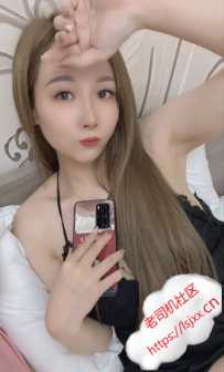 杨箕少妇泡芙