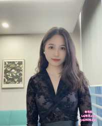 白云人和高挑御姐 - 笑笑